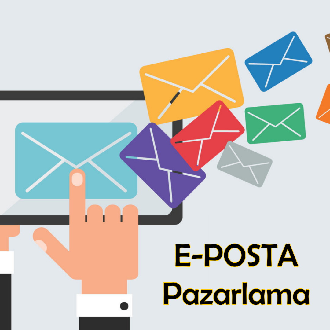 E-posta pazarlama