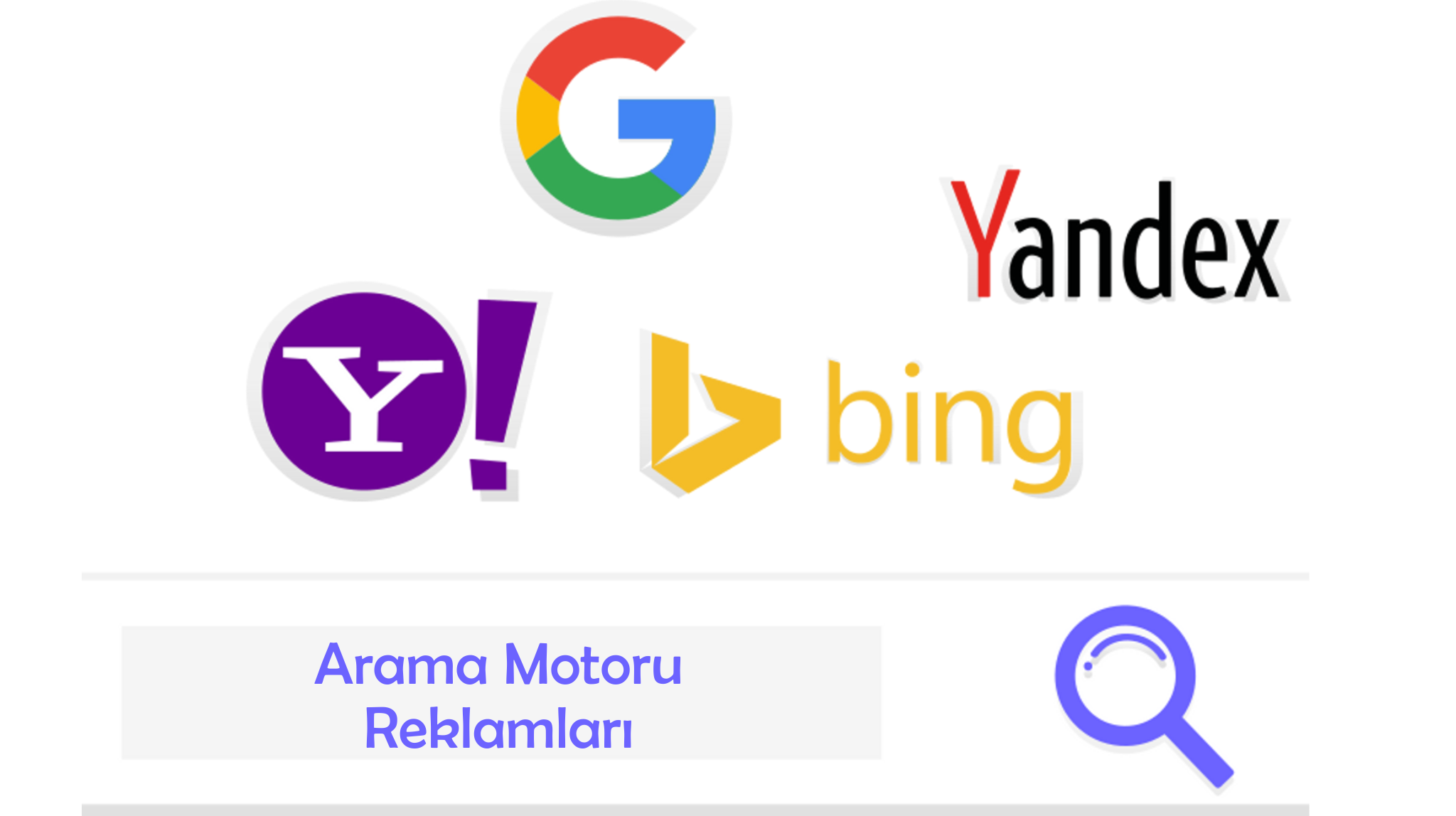 Arama Motoru Reklamları