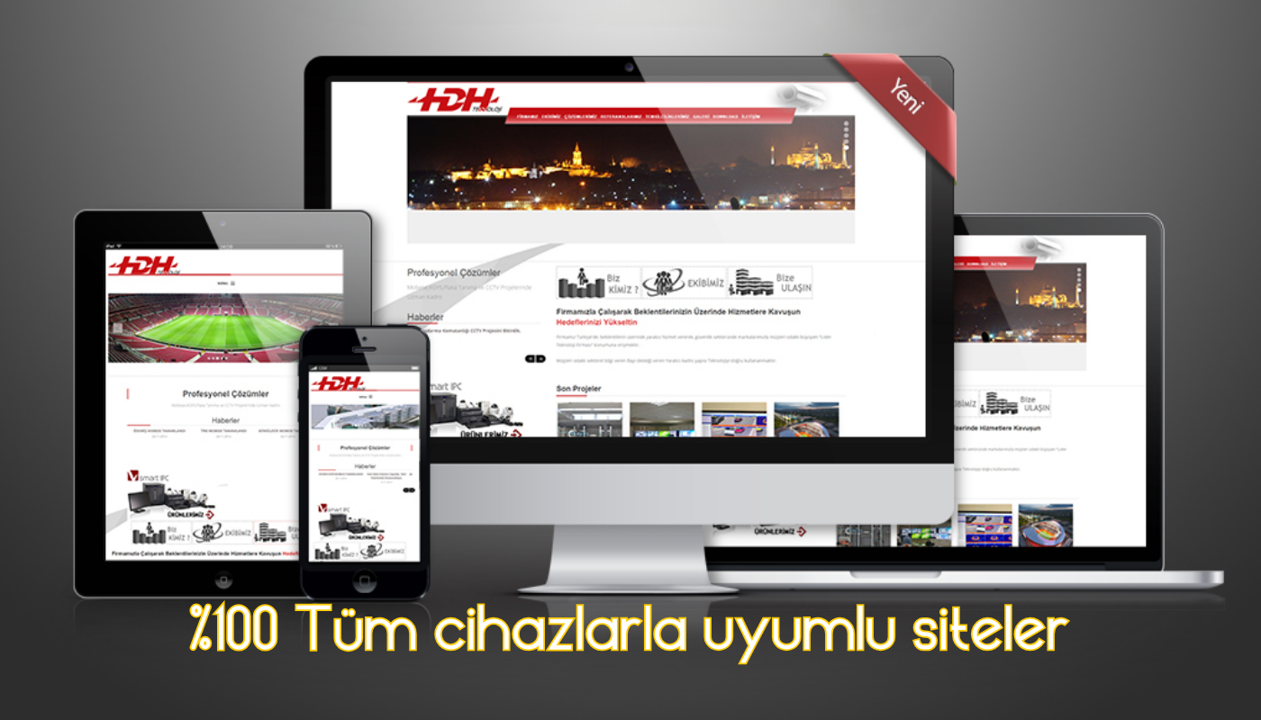 web tasarım